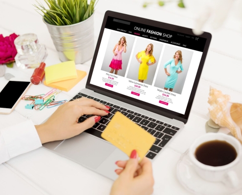 belanja online
