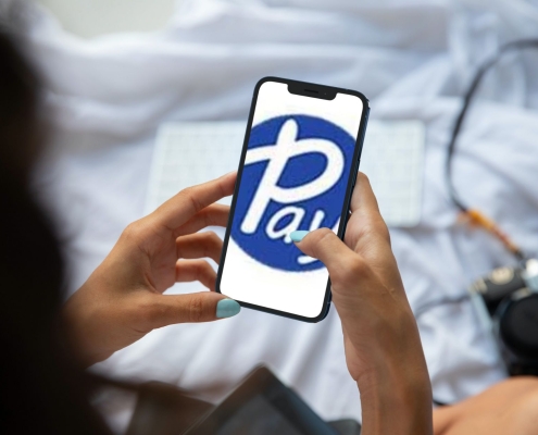 pembayaran online