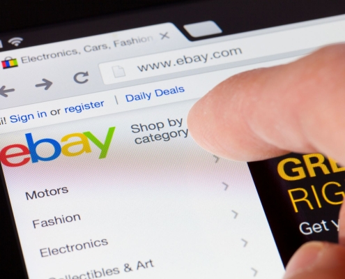 jasa pembayaran eBay