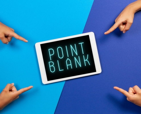 jasa pembayaran Point Blank