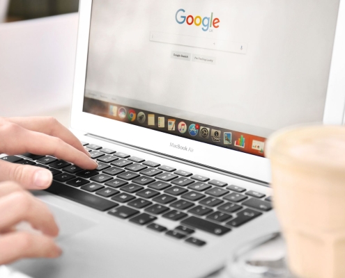 jasa pembayaran google ads