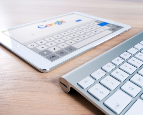 jasa pembayaran google