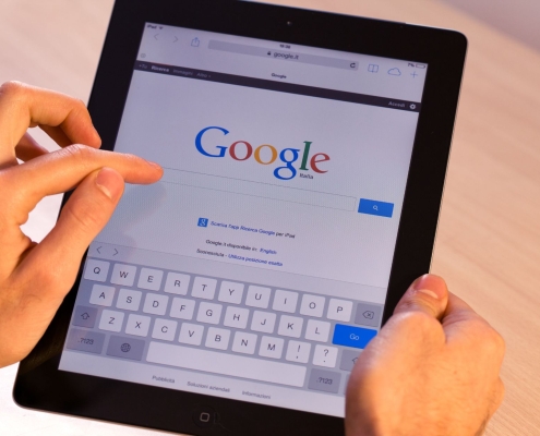 jasa pembayaran google