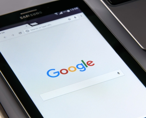 jasa pembelian google