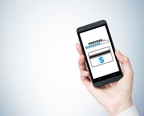 jasa pembayaran online