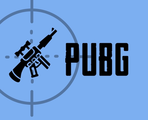 jasa pembelian game PUBG