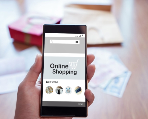 jasa pembelian online