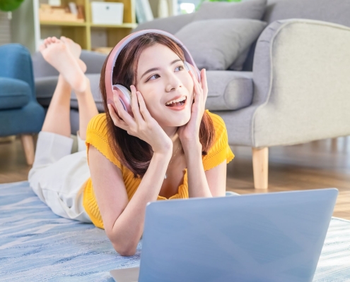 jasa pembayaran spotify