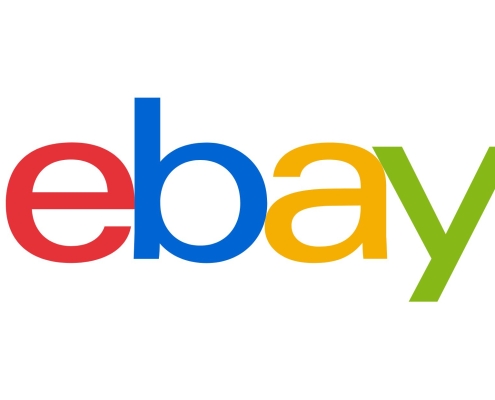Jasa Pembayaran eBay