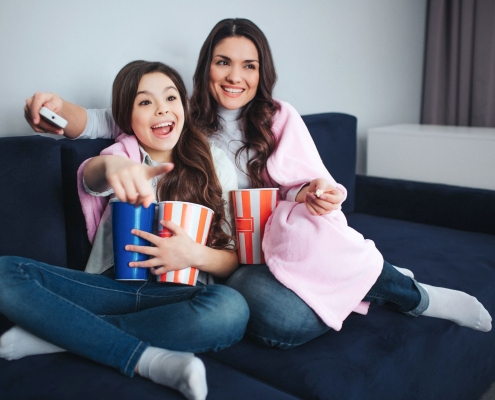 jasa pembelian netflix