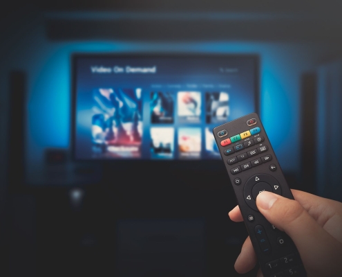 jasa pembayaran netflix