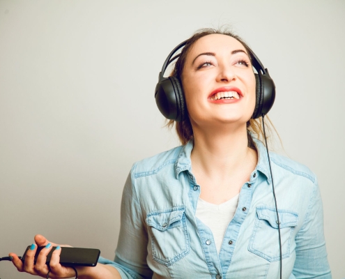 jasa pembelian Spotify