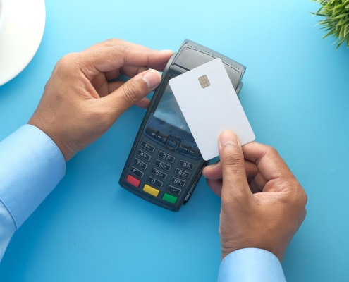 Jasa pembayaran online