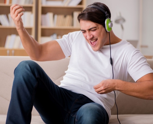 Jasa Pembelian Spotify
