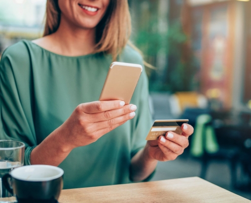 jasa pembayaran Online