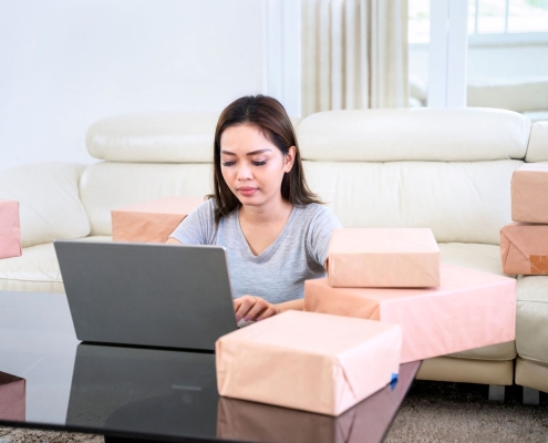 jasa pembayaran online