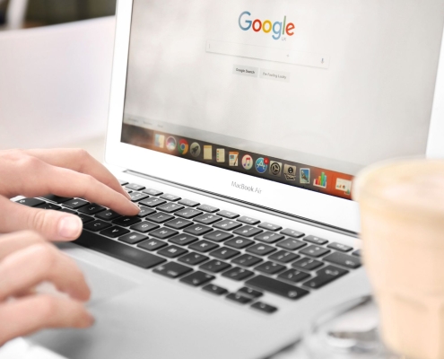 jasa pembayaran google