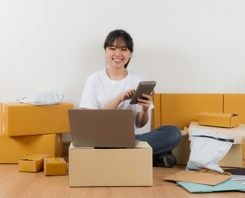jasa pembayaran online