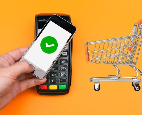 jasa pembayaran online