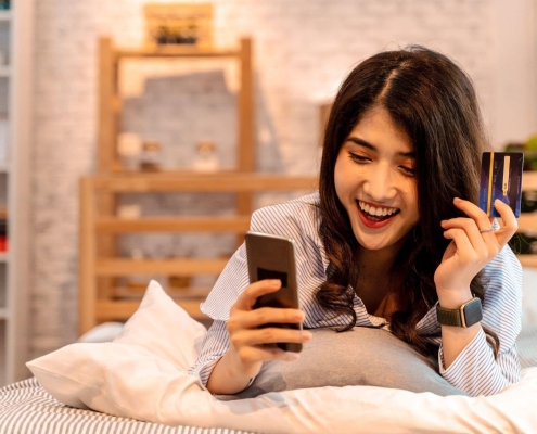 jasa pembayaran kartu kredit