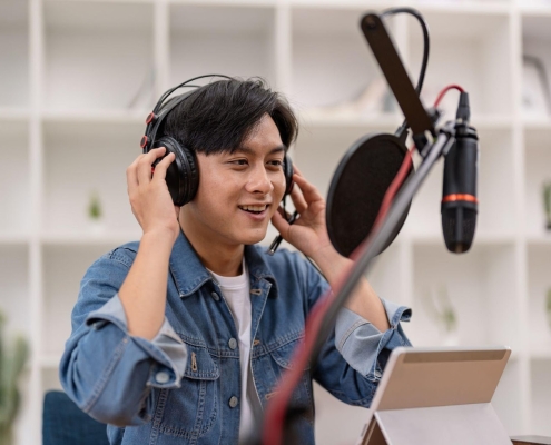 jasa pembelian Spotify