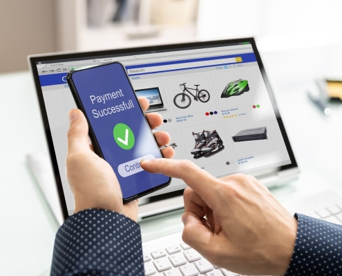 jasa pembelian online