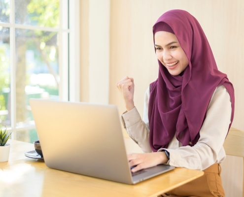 belanja online