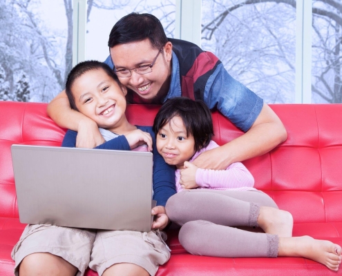 jasa pembayaran Netflix