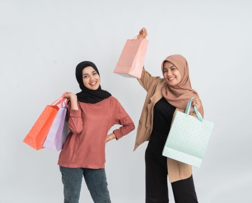 belanja online