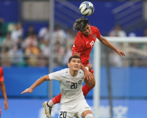 Piala Asia U-23