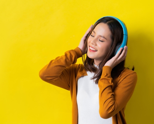 jasa pembelian Spotify