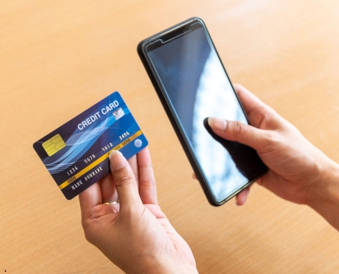 belanja online