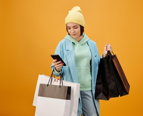 keamanan belanja online