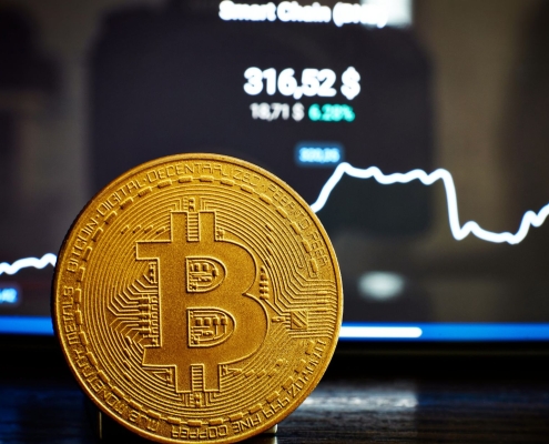 bitcoin