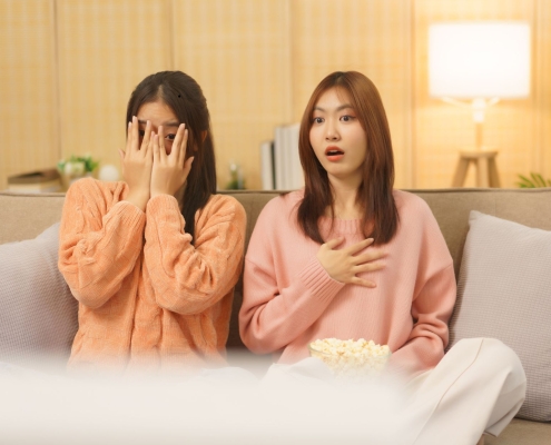 jasa pembayaran Netflix
