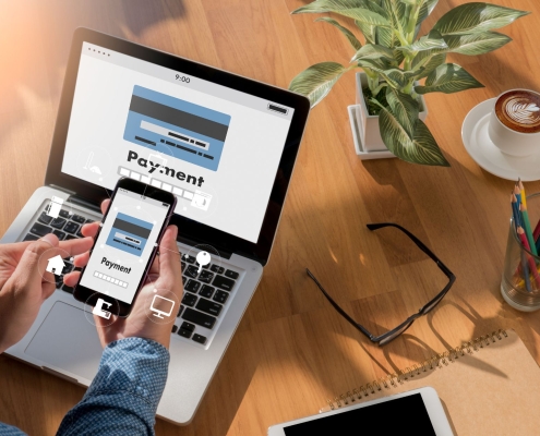 jasa pembayaran Amazon