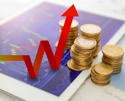 nilai tukar rupiah