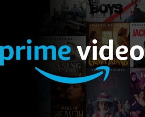 jasa pembelian Prime Video