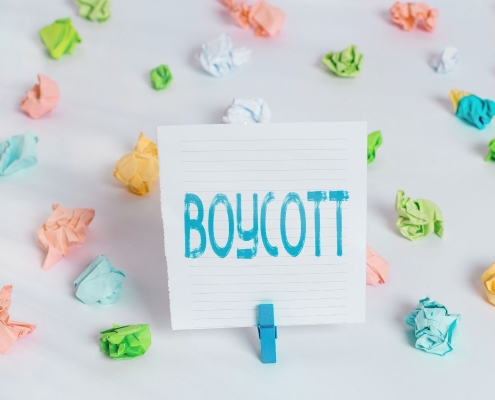 Boikot