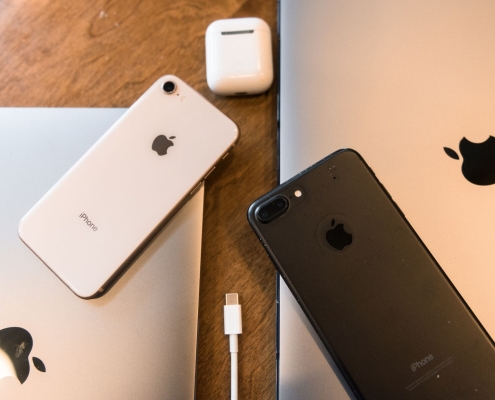 iPhone