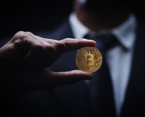 Bitcoin