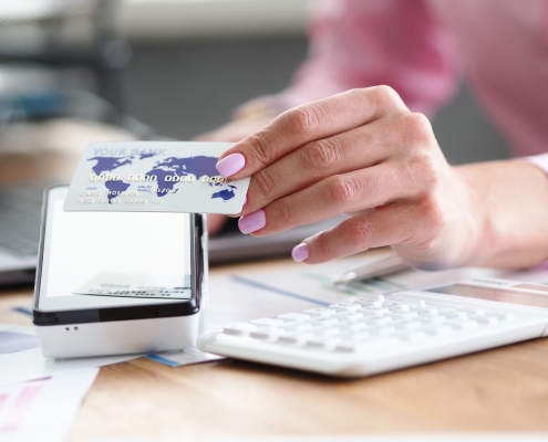 jasa pembayaran online