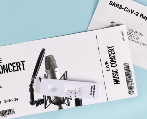 war tiket
