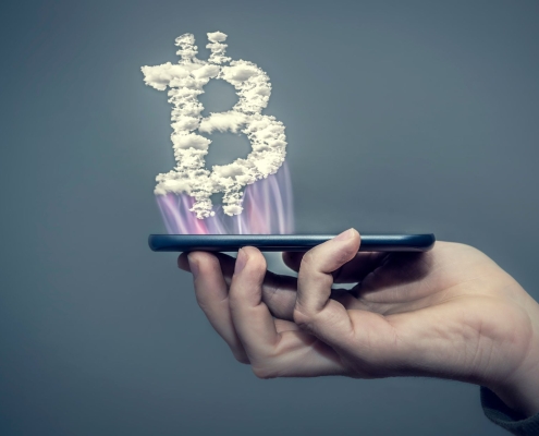 Bitcoin