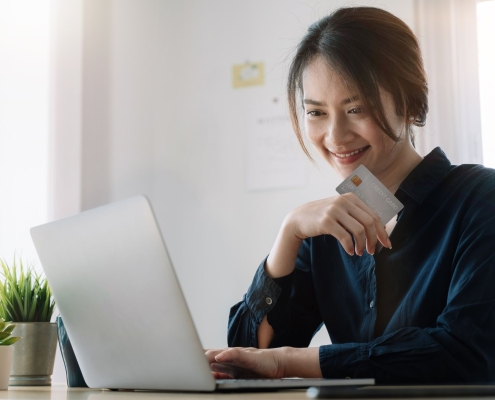 jasa pembayaran online