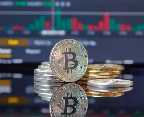 Cryptocurrency