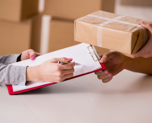 jasa pembelian Amazon