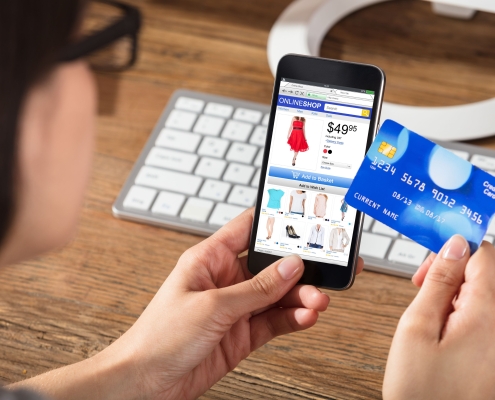 hemat belanja online