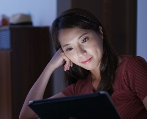 rekomendasi drama Korea