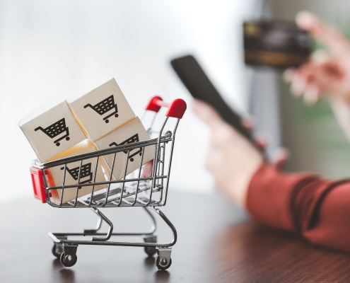 belanja online impor